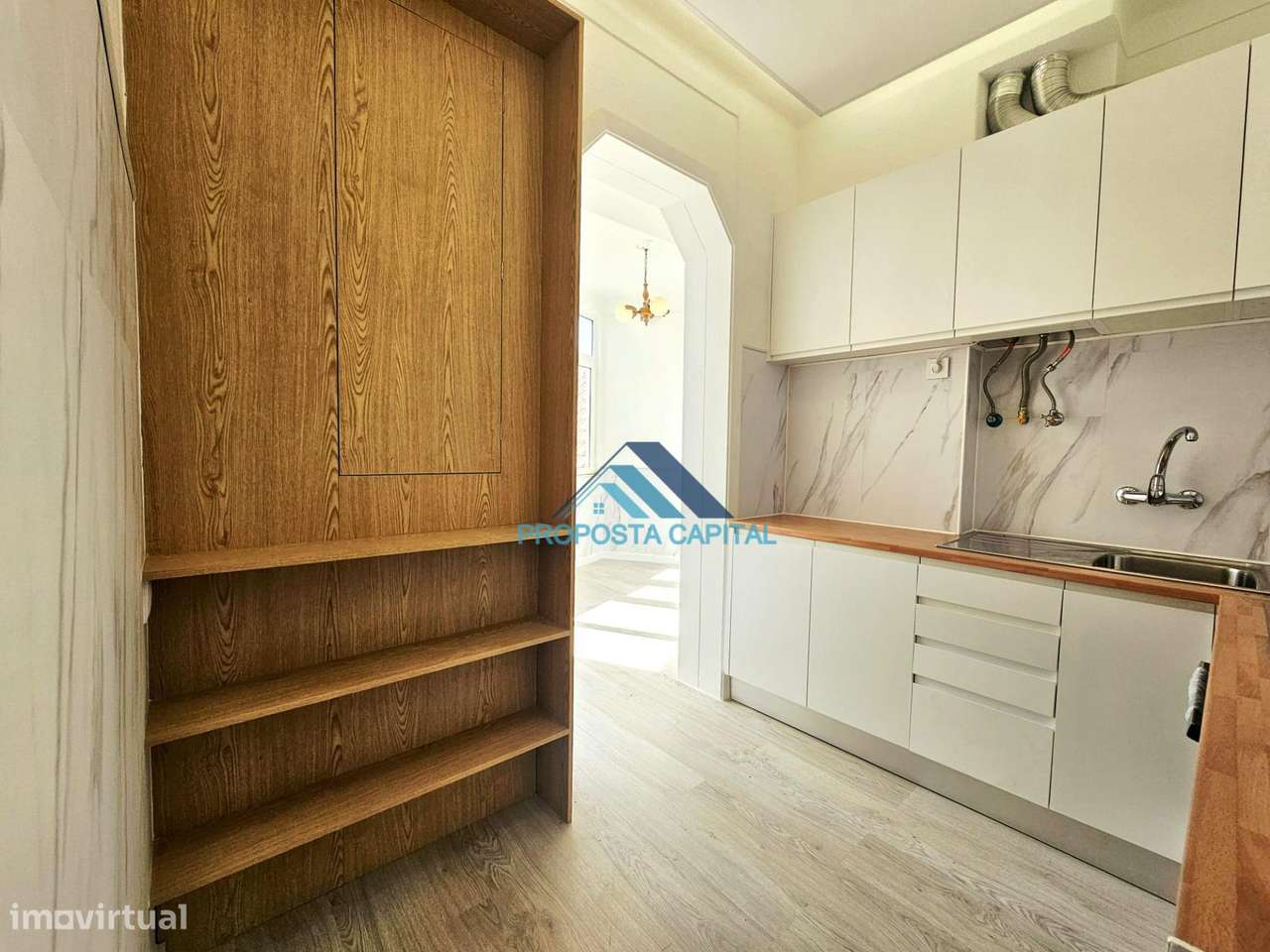 APARTAMENTO T2  GRAÇA | VISTA RIO-22