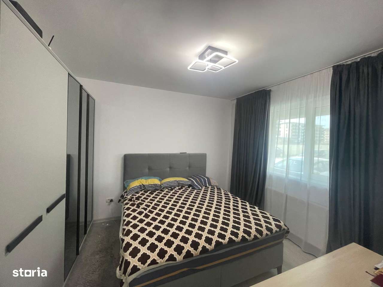 Apartament 2 camere, decomandat, Postalionului-Grand Arena - Imagine principală: 4/4