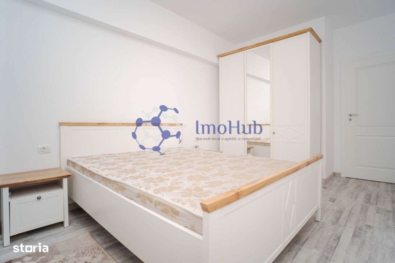 Apartament cu 2 camere de inchiriat, in Cug, bloc nou, lift - Imagine principală: 2/15