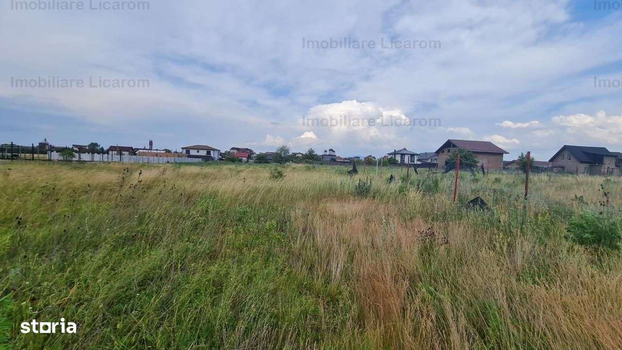 De vanzare teren  502 mp Harman Aleea 14 pret 40000 euro-7