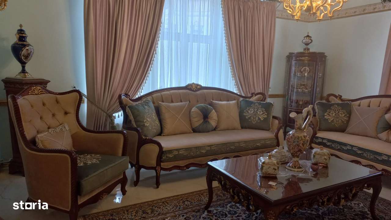 APARTAMENT SUPERB IN VILA - Imagine principală: 3/15