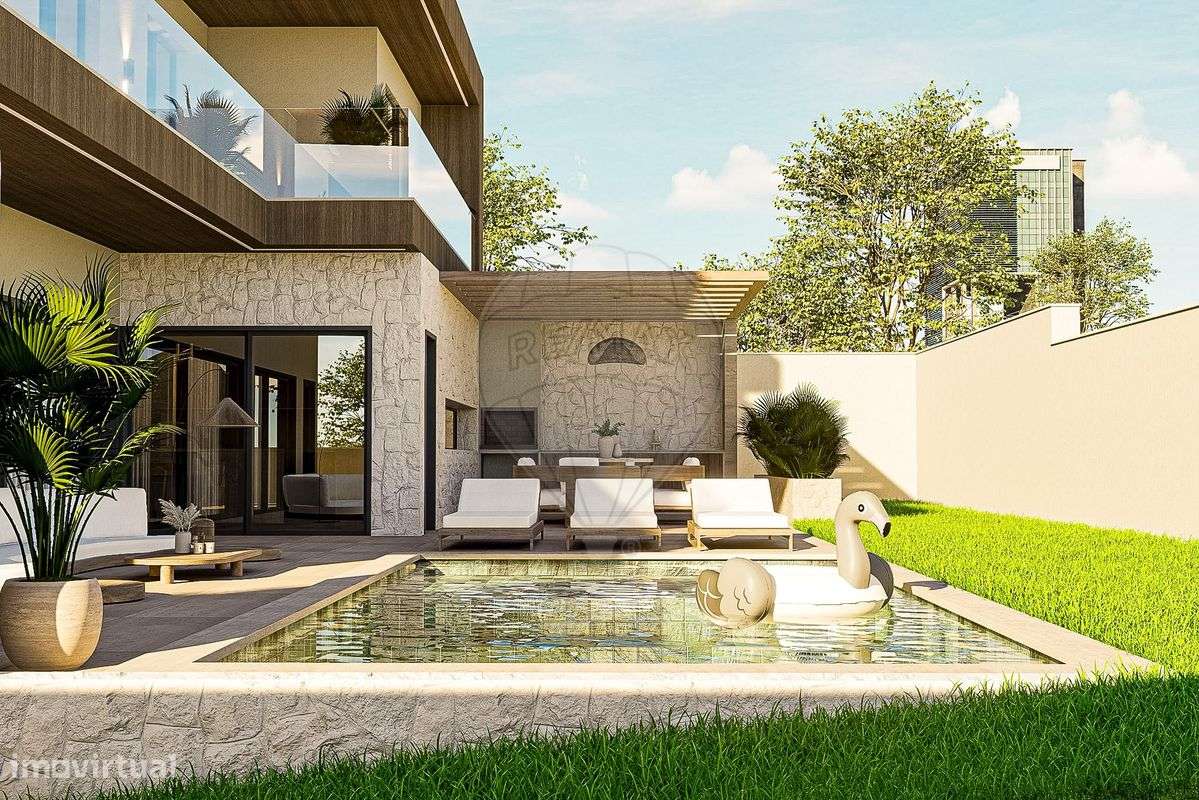 Moradia T5 para venda - Grande imagem: 5/27