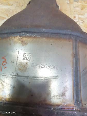 FORD KUGA MK2 KATALIZATOR DPF 82426966 2.0 TDCI - 5