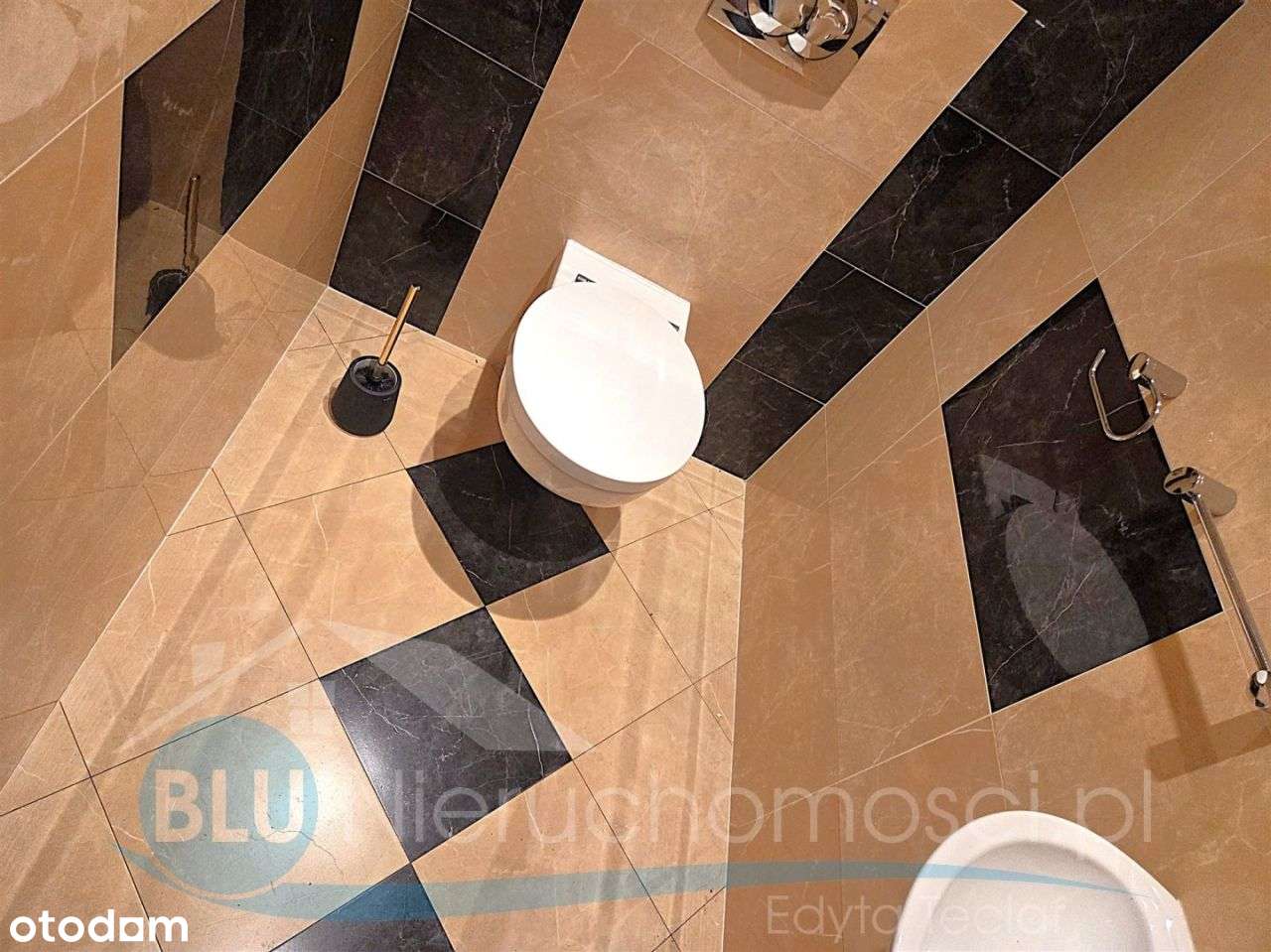 Głogów, Kosmonautów Polskich, mieszkanie 3 pok-5