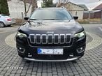 Jeep Cherokee 3.2 V6 Active Drive I Overland - 3