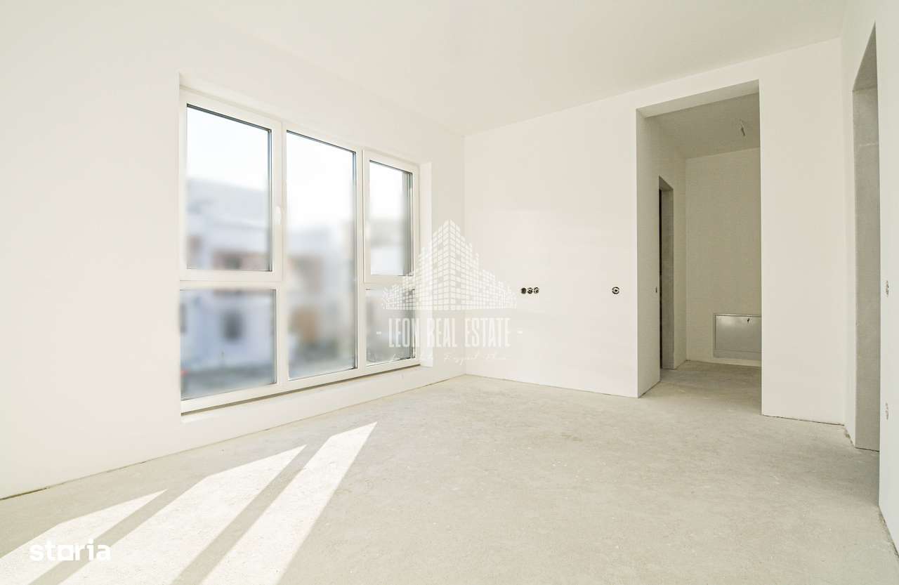 Casă modernă PREMIUM de tip duplex în Florești zona Centurii de Sud-14