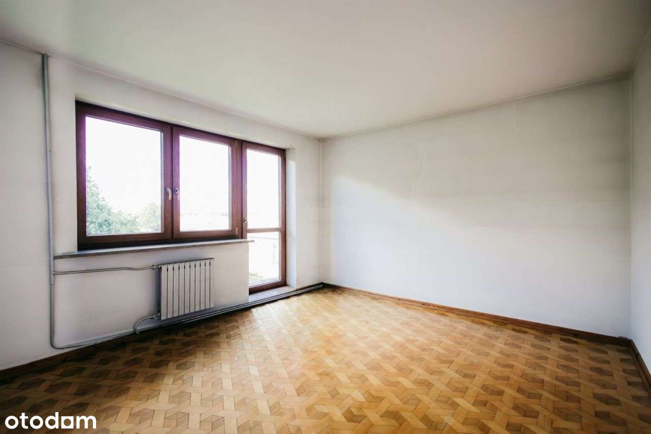 Dom z potencjałem w Trojaczkowicach, działka 30 ar-9