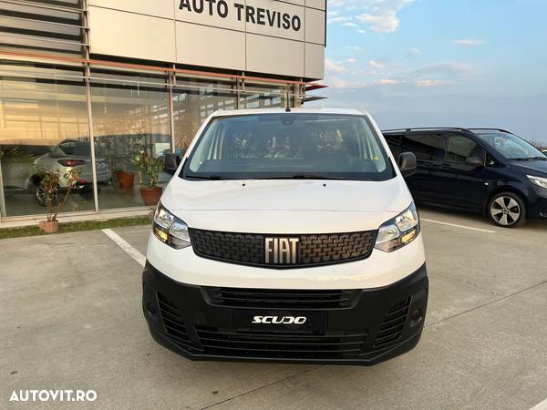 Fiat SCUDO - 4