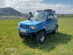 Suzuki Jimny 1.3 Jeans - 7