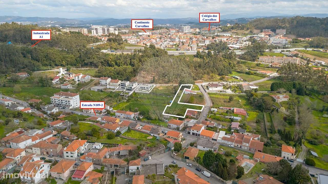 Terreno  para venda - Grande imagem: 3/11