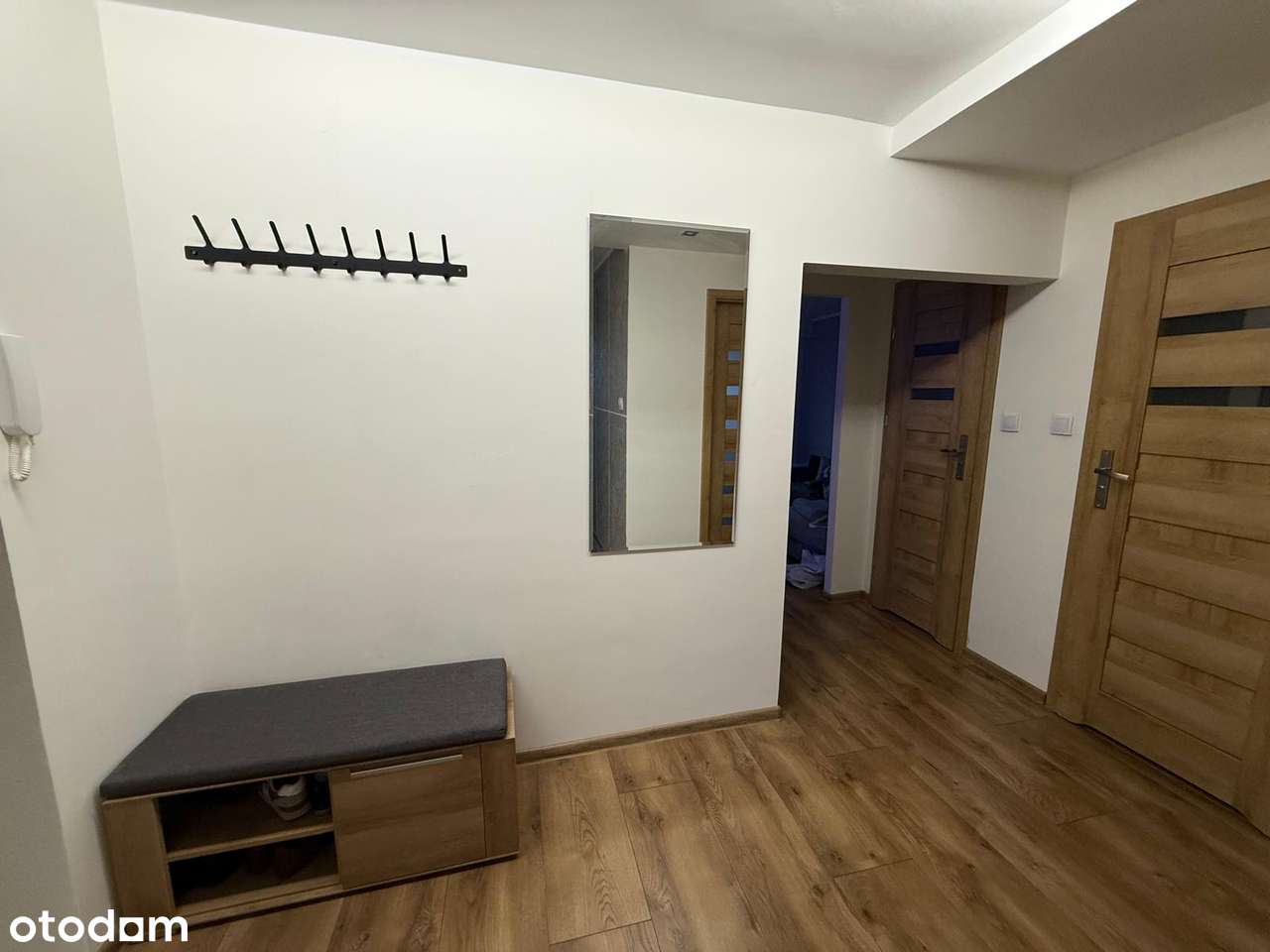 2-pok. mieszkanie 50 m² • Fordon, Janosika • Gotowe do zamieszkania - Pełny obrazek: 4/11