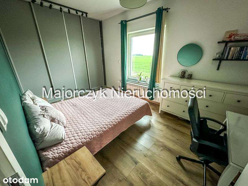 Dom gotowy do zamieszkania - Dłużyna-7