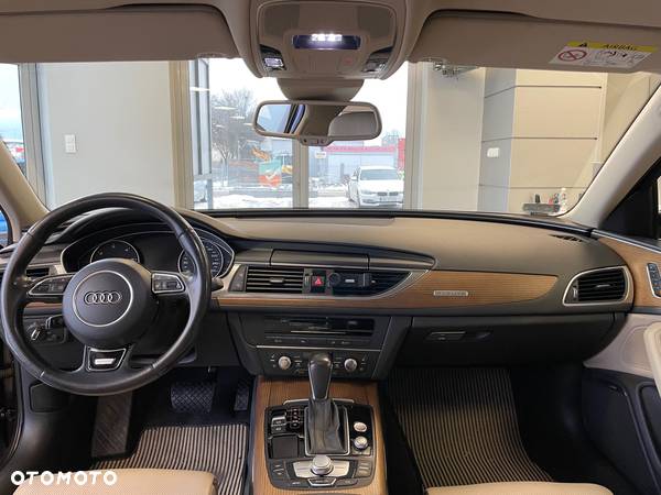 Audi A6 Allroad 3.0 TDI Quattro Tiptr - 22