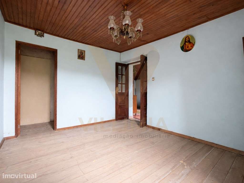 Casa Antiga T3 para Restauro | Facha - Ponte de Lima-25