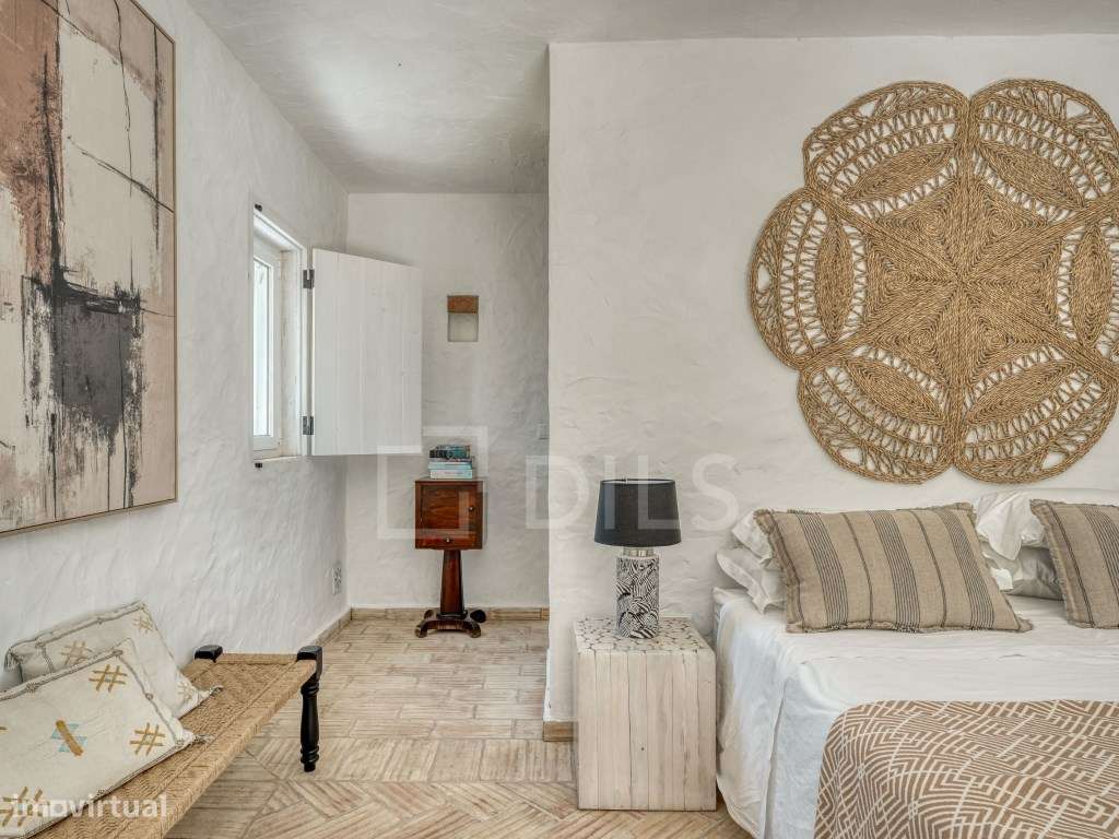 Moradia T2, Casas da Cegonha, Alcácer do Sal-12