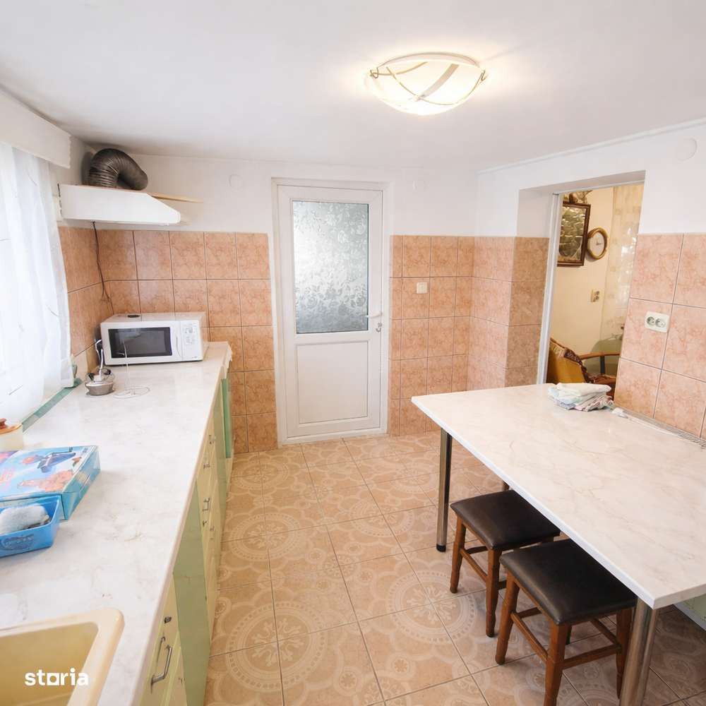 Casă de vânzare în Focșani – confort, liniște și acces facil-3