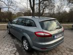 Ford Mondeo 1.8 TDCi Ghia - 3