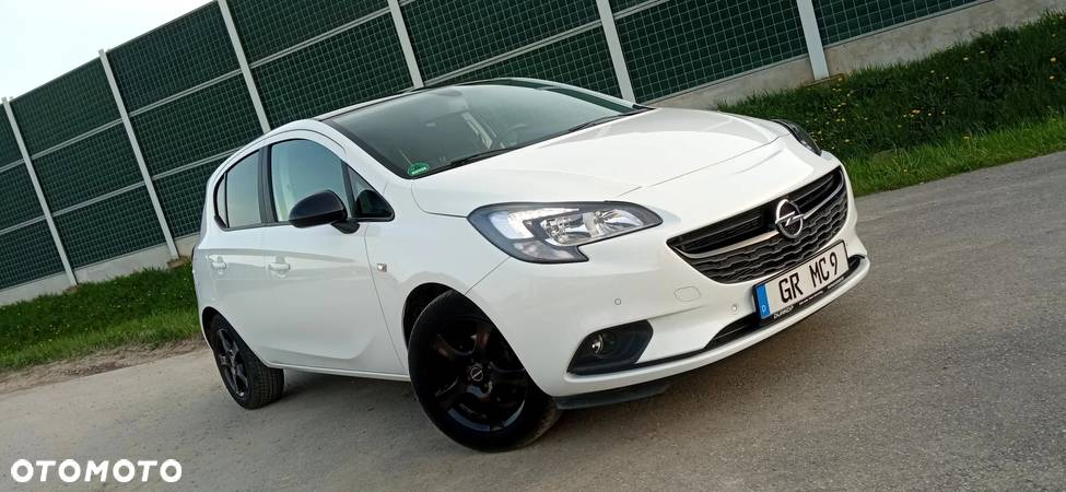 Opel Corsa 1.4 Edition - 1