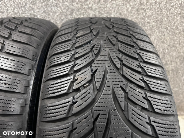 Opony Zimowe Nokian WRD3 215/60/16 99H XL 2szt. - 3