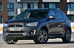 Mitsubishi ASX 2.2 DI-D 4WD Automatik Top - 1