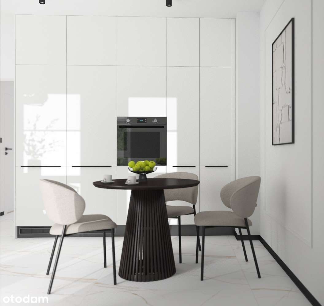 Dom przy granicy  Warszawa Bemowo - Pełny obrazek: 4/20