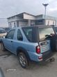 Dezmembrez land rover freelander 1,8 benz/2,0diesel/2,5 v6 - 9