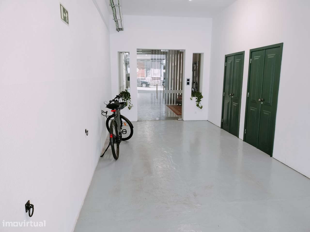 Escritórios com serviços partilhados - Gabinetes + Coworking - Grande imagem: 4/11