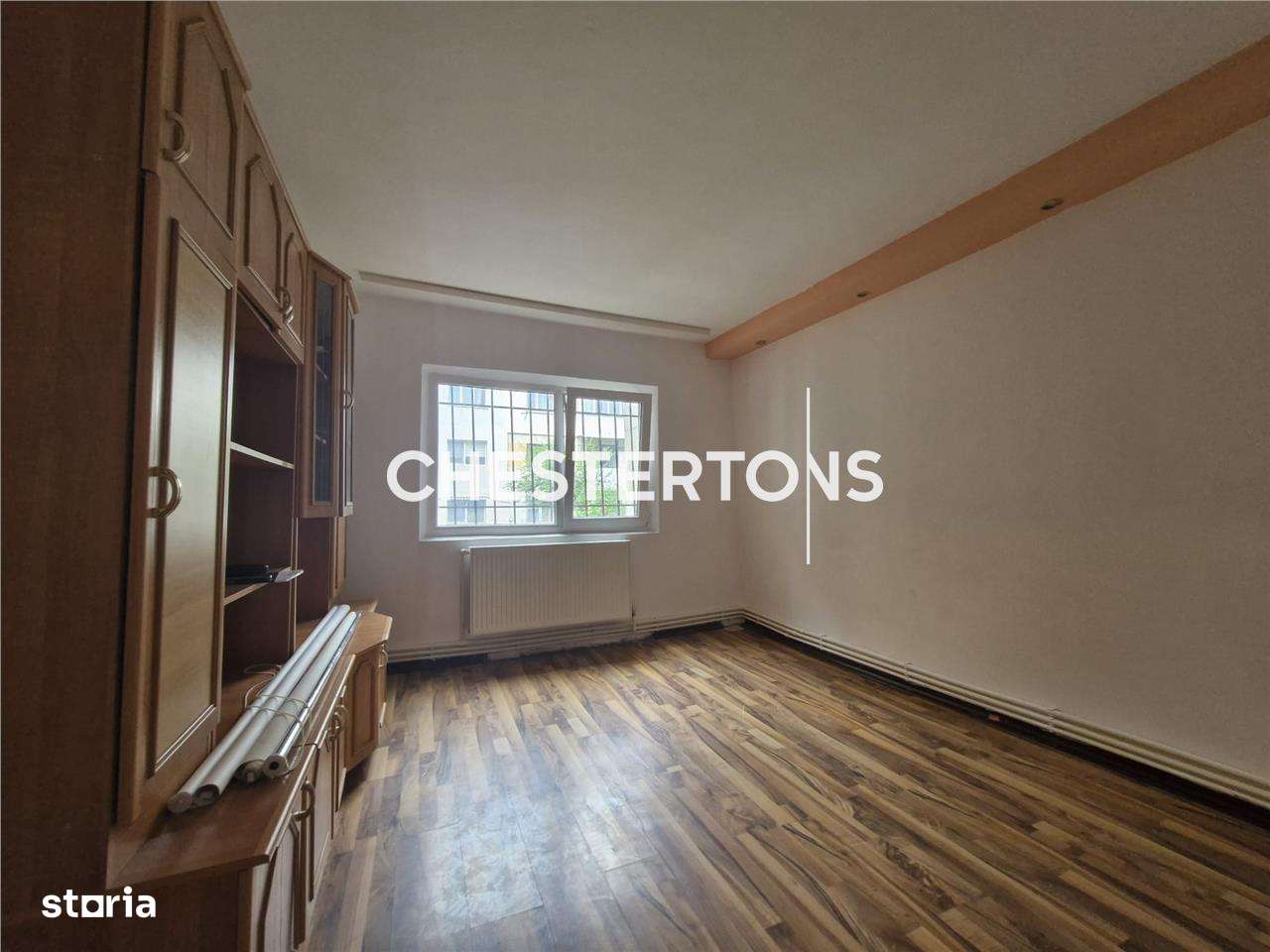 Apartment for rent with a price drop in Inel 2