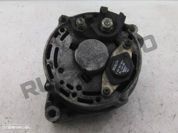 Alternador 0319_03023c Vw Polo (86c, 80) 1.4 D [1981_1994] - 5