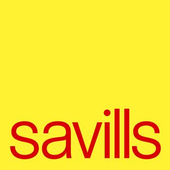 Savills Portugal - Residencial Logotipo