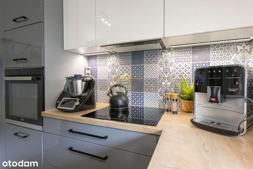 5 pokoi - funkcjonalny układ - idealna lokalizacja - Pełny obrazek: 3/20