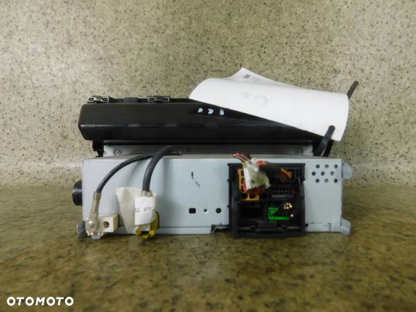 6V0035872 Radio Fabryczne Desay Skoda Fabia Iii 2014-2022 - 3