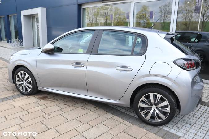 Peugeot 208 1.2 PureTech Active S&S - 9