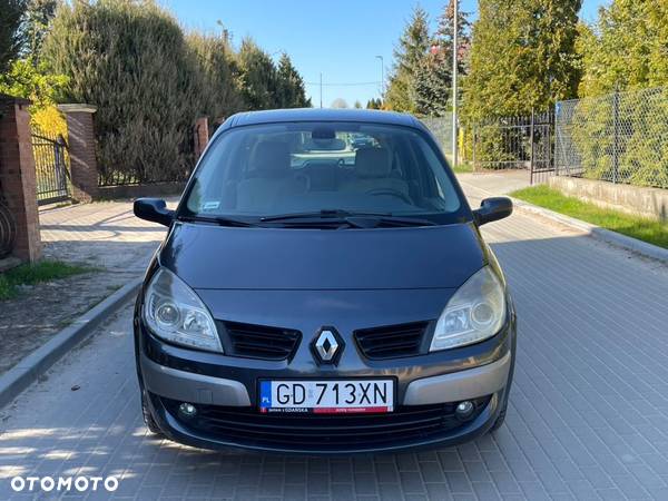 Renault Grand Scenic Gr 1.9 dCi Privilege - 2