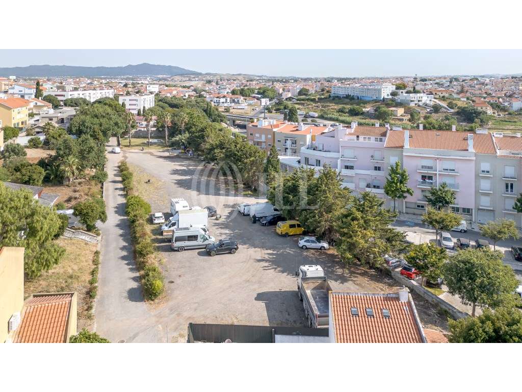 Terreno urbano centro de São Domingos de Rana, Cascais - Grande imagem: 5/27