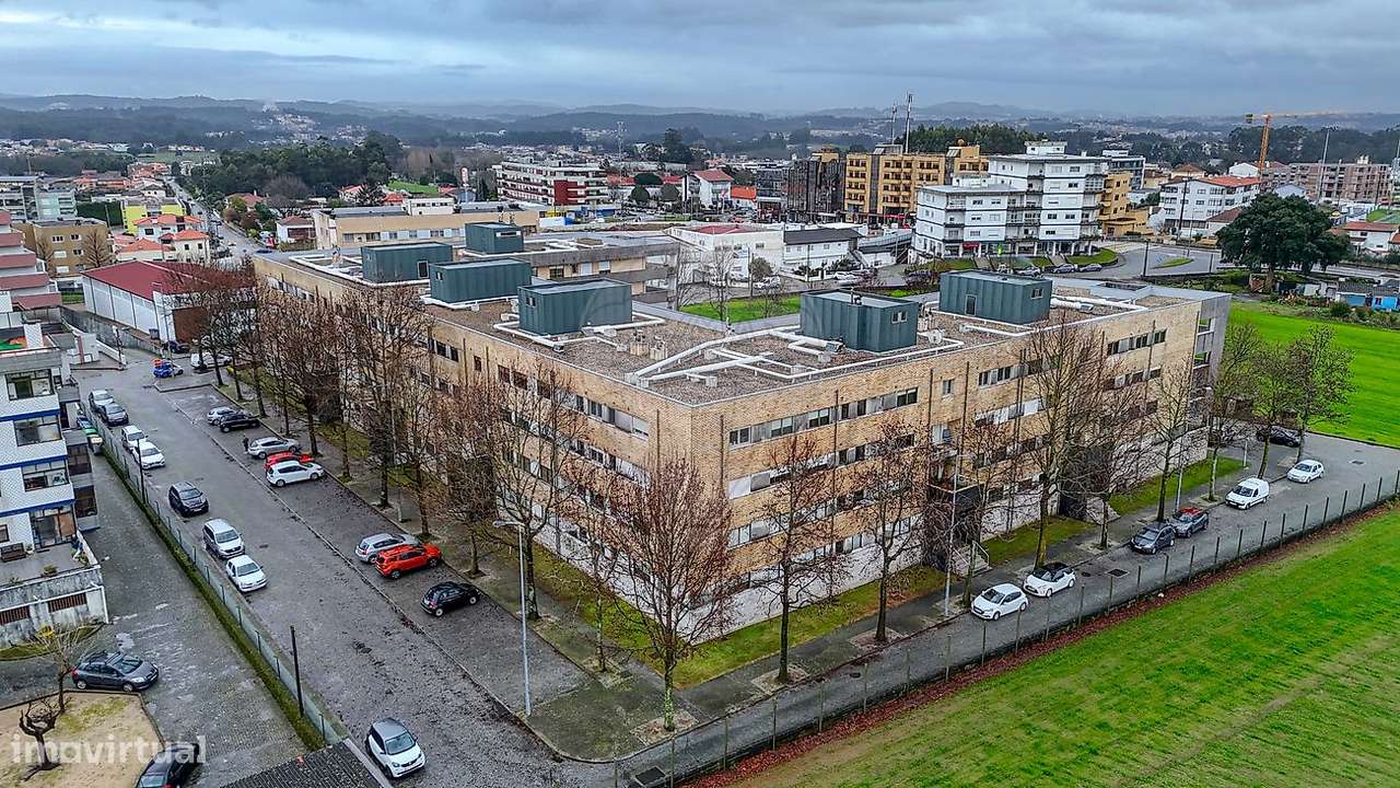 Apartamento T3 para venda - Grande imagem: 2/42