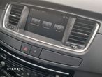 Peugeot 508 BlueHDi FAP 180 Automatik Stop&Start Allure - 9