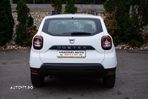 Dacia Duster 1.5 dCi 4x4 Laureate - 5