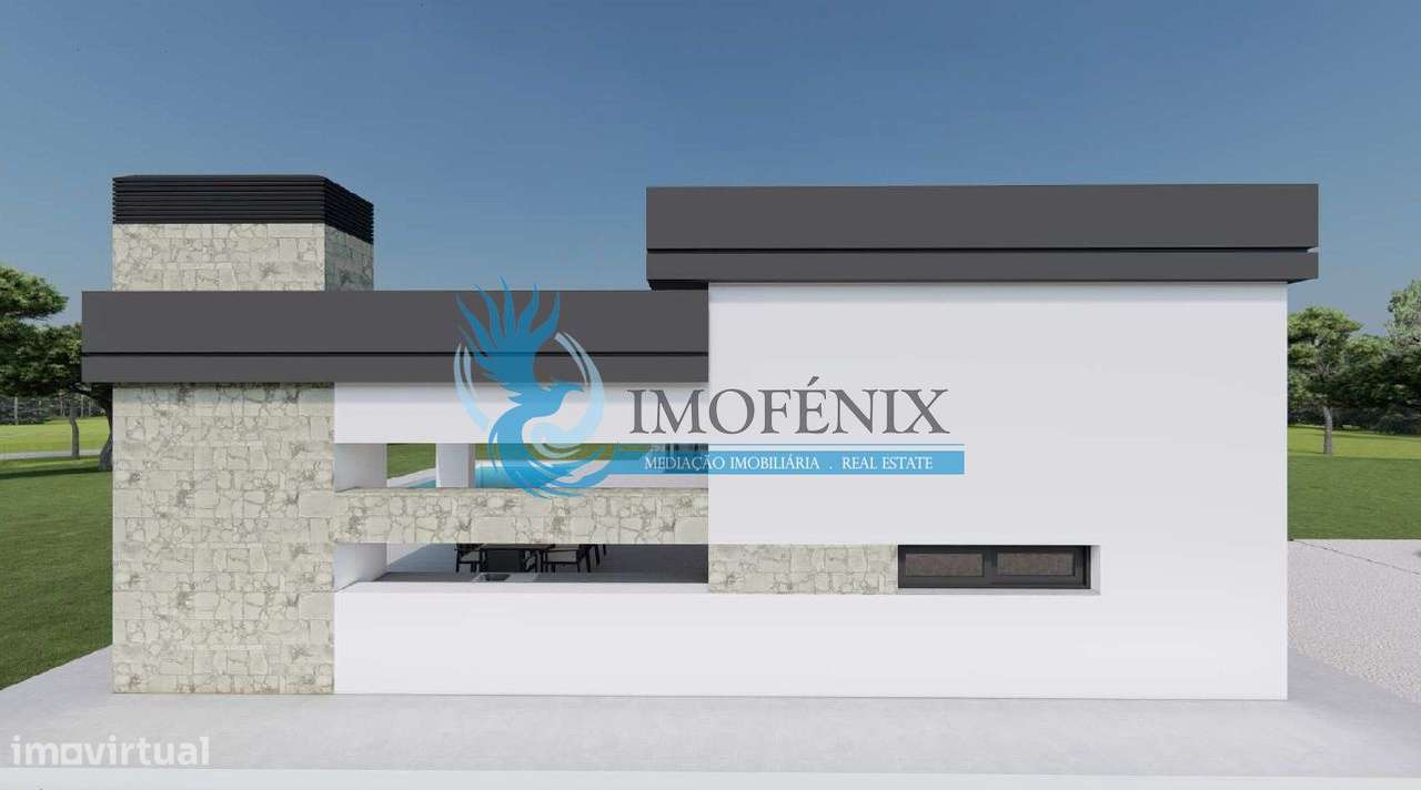Ribeira de Alte, Paderne – Terreno de 7.480 m² com Projeto Aprovado pa-5