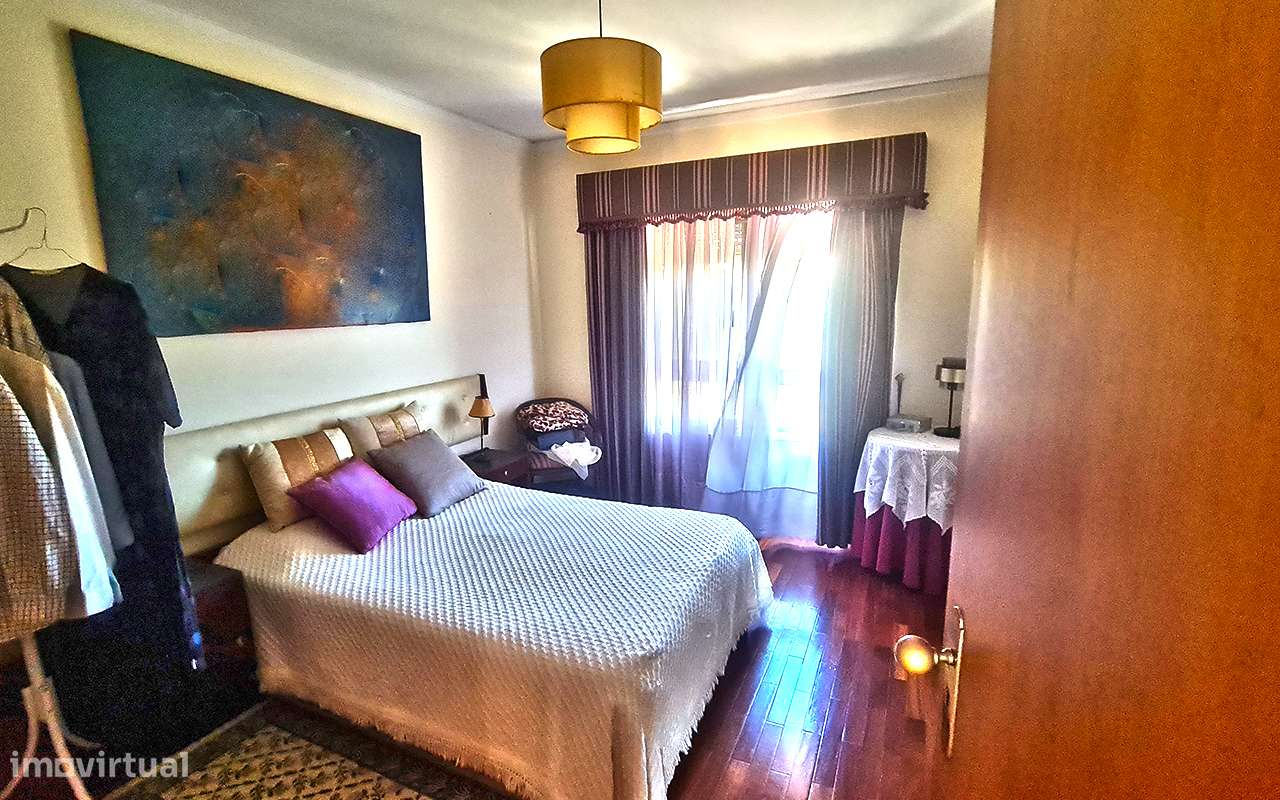 Apartamento duplex T5 panorâmico-12