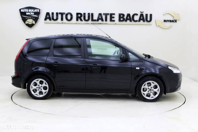 Ford C-Max - 4