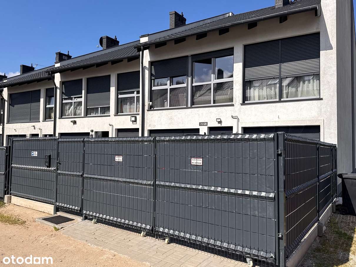 Mieszkanie dwupoziomowe gotowe do zamieszkania-15