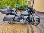 Harley-Davidson Touring Ultra Limited - 1