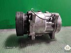 COMPRESSOR AR CONDICIONADO NISSAN INTERSTAR FURGÃO 2005 - 4