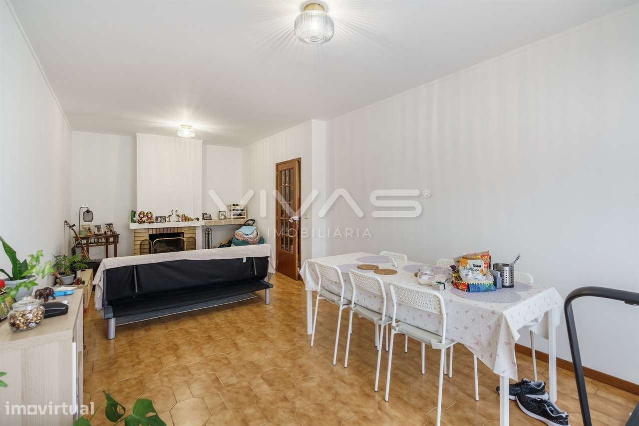 Apartamento T2 Venda em Braga (São Vítor),Braga-7