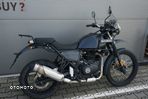 Royal Enfield Himalayan - 4