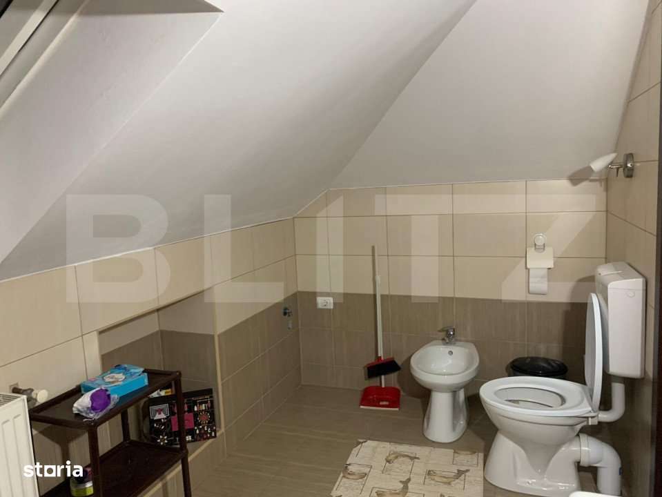 Casa individuala cu garaj, 200mp utili, teren 450mp, in Chisoda - Imagine principală: 4/19