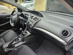 Honda Civic 1.8 Elegance (ADAS / Connect+) - 12