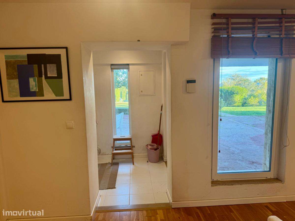 Apartamento com 1 quartos - localizado em Paço de Arcos Lisbon - Grande imagem: 2/6