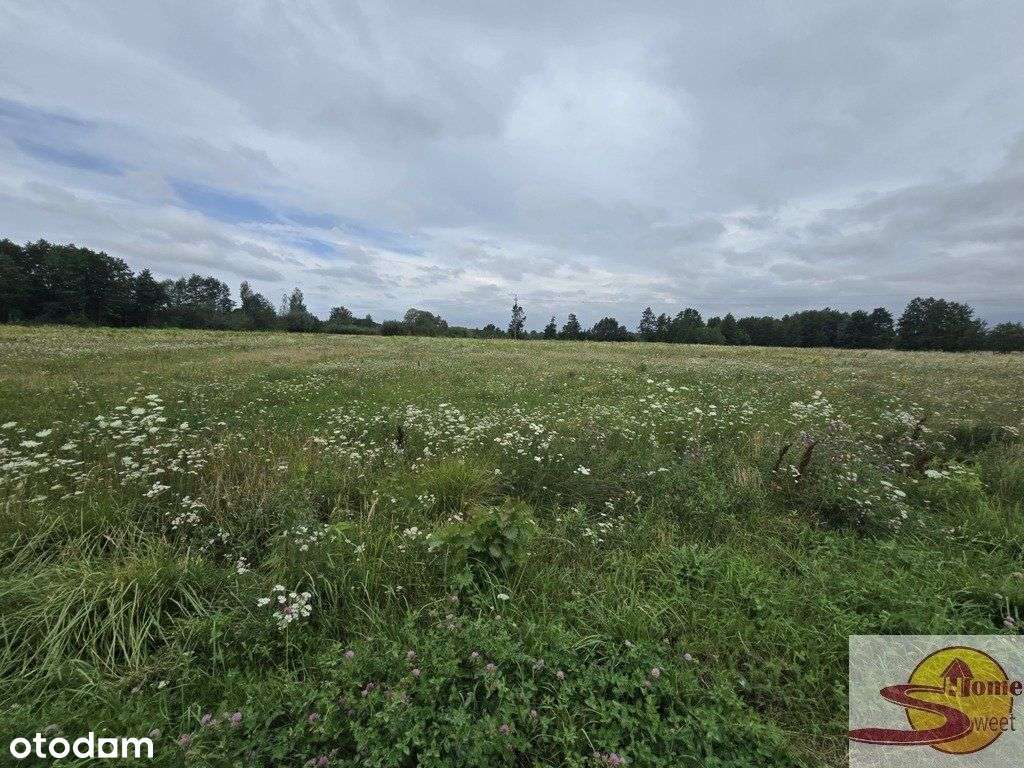 Działki Piastów ul. Poręby-4